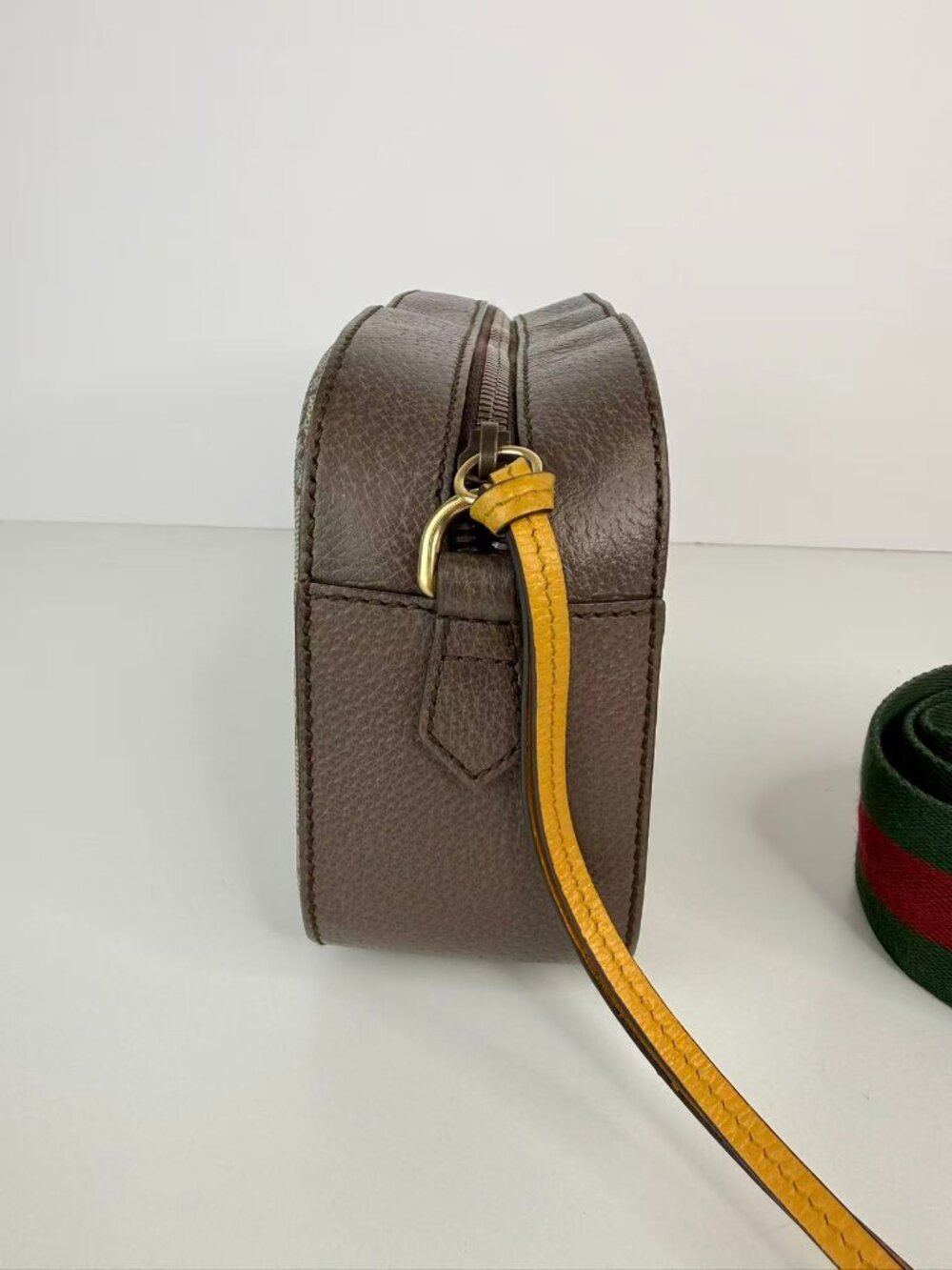 Gucci neo vintage GG messenger - Picture 5 of 12